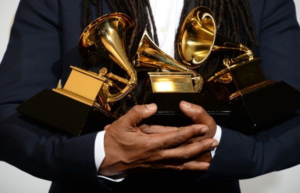 All the Winners At the 2018 Grammy Awards