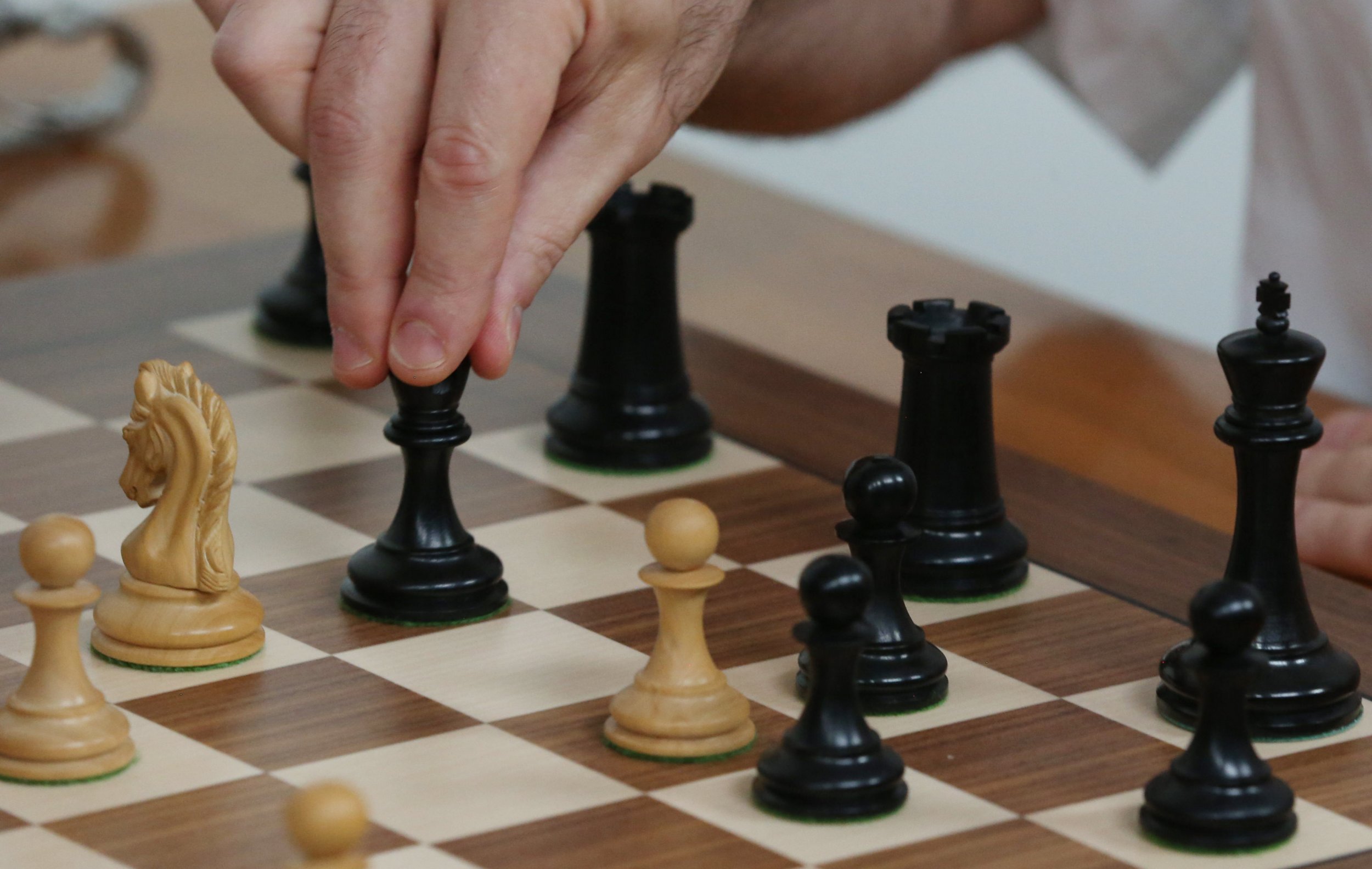 4 Player Chess Board/checker Board -  Norway