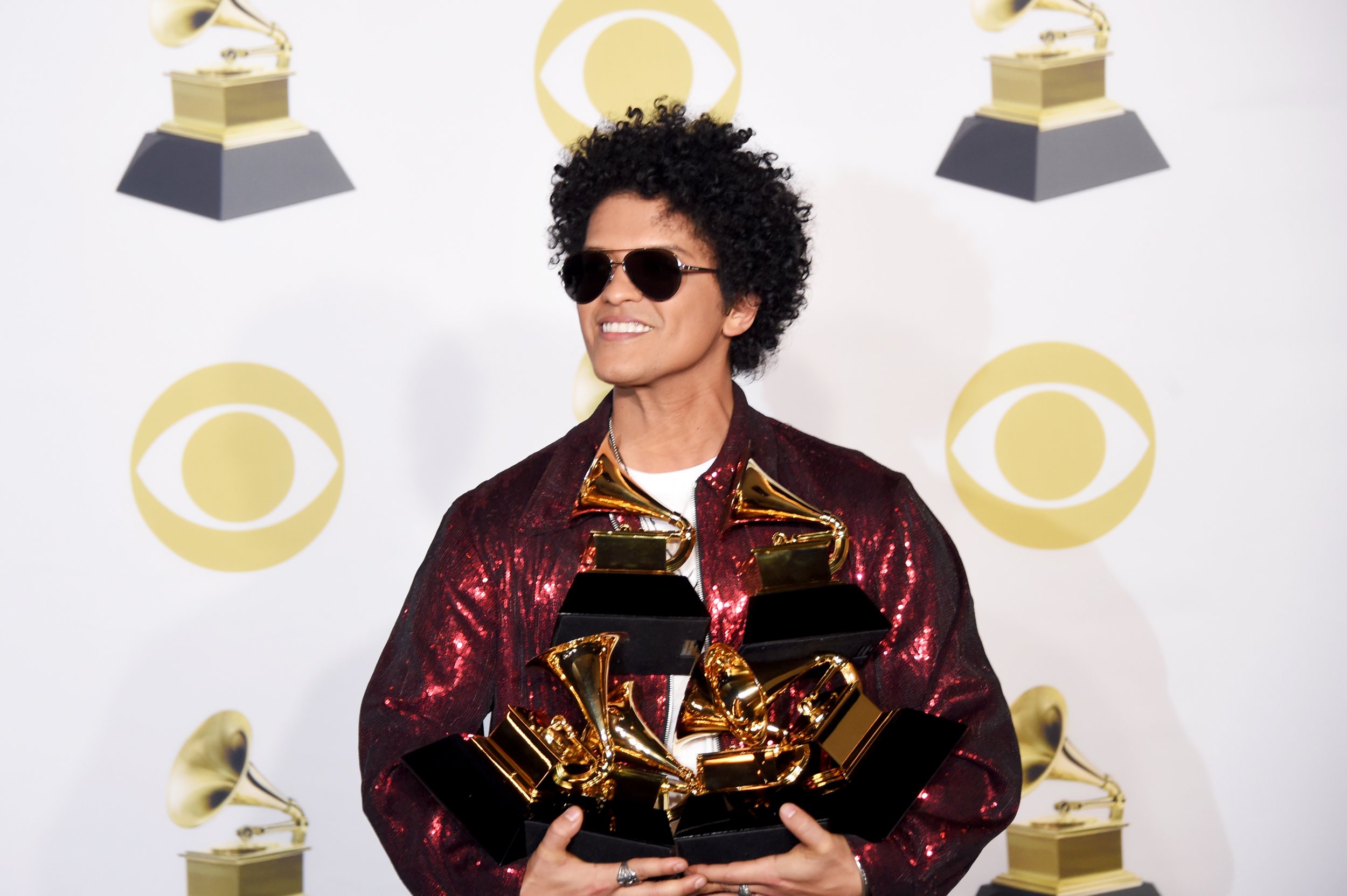 Who Votes For the Grammys? Here's How the Recording Academy Chooses Voters