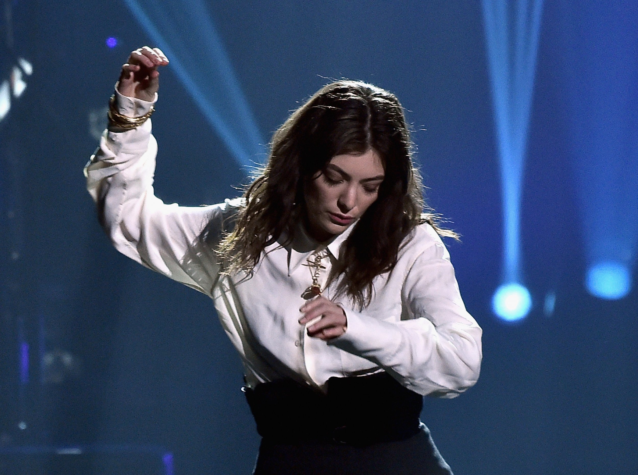 Lorde