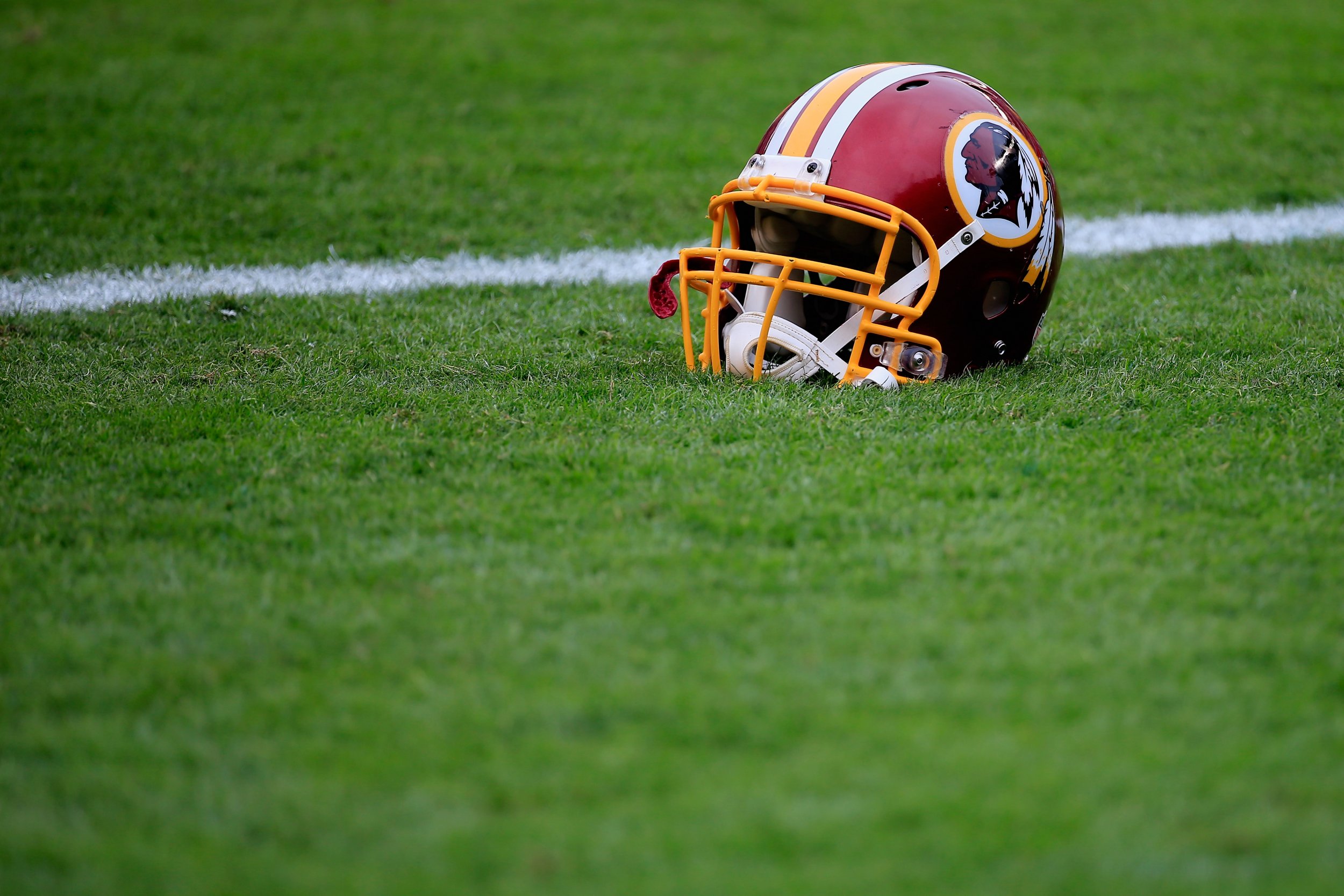 Should the Washington Redskins Change Their Name? After Indians