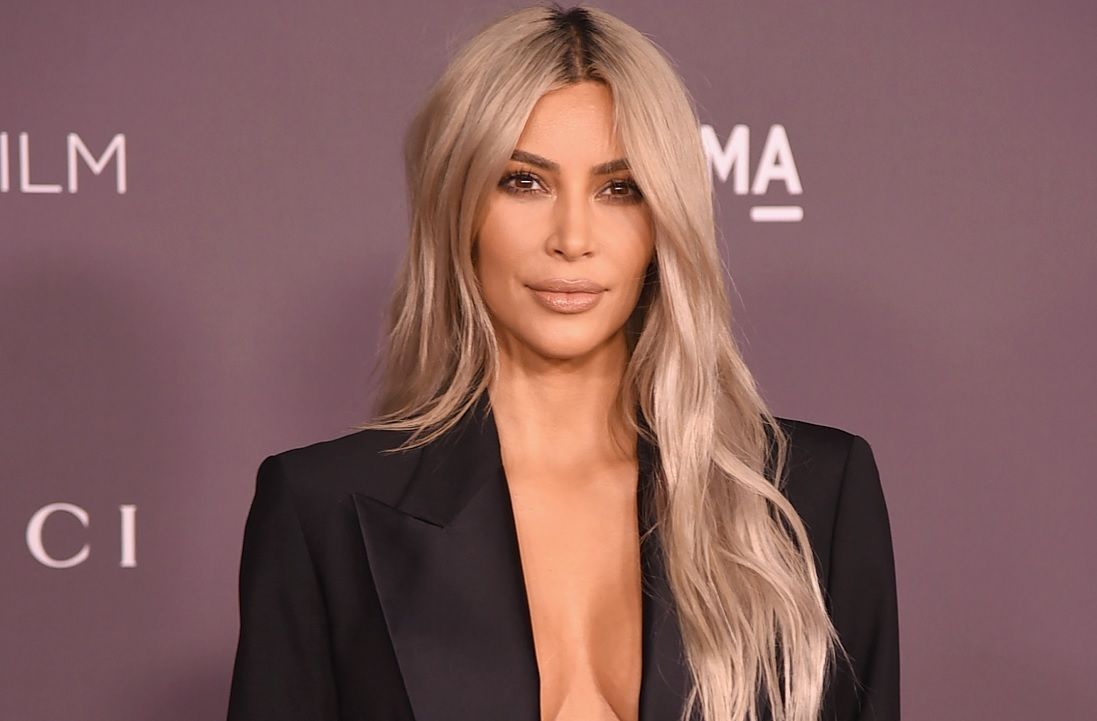 Bo Derek Defends Kim Kardashian Amid Bo West Braids Controversy