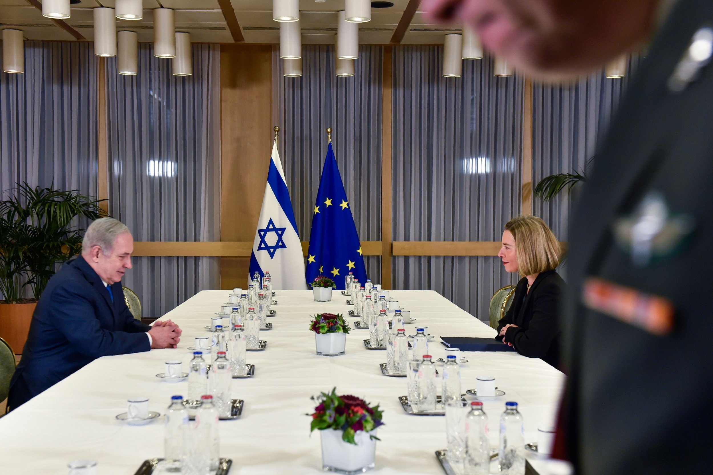 01_30_Netanyahu_Mogherini