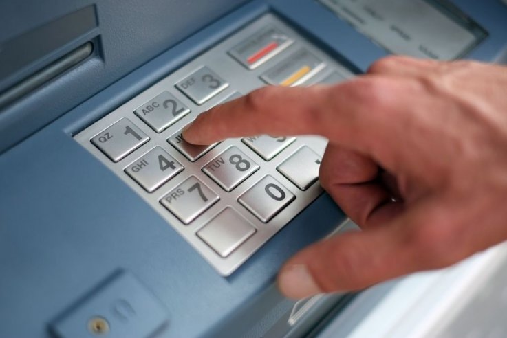 ATM malware jackpotting free money ATM malware jackpotting free money