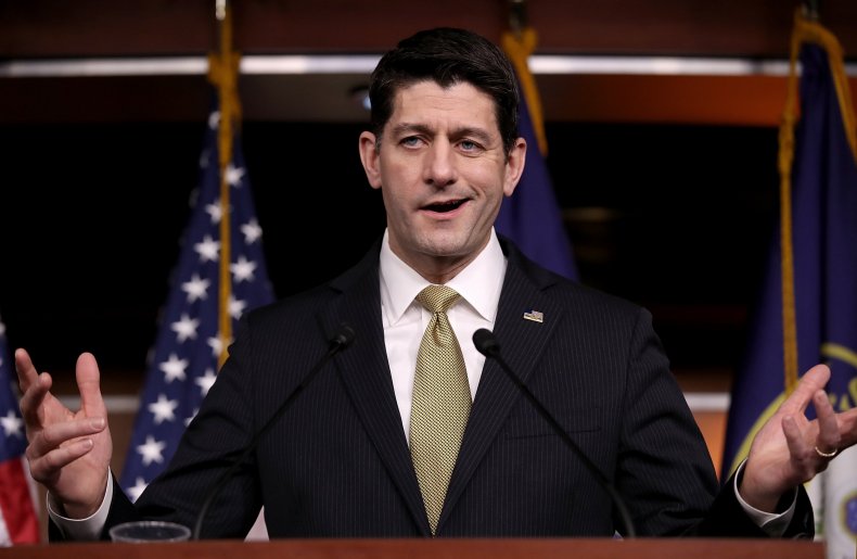 Who Is The Speaker Of The House 2025