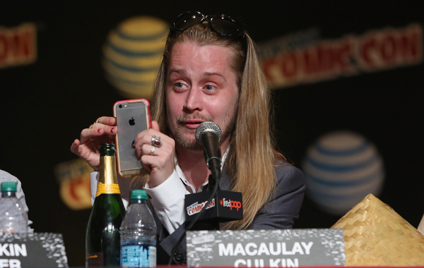 Macaulay Culkin on Why the First 'Home Alone' Was The Better Movie