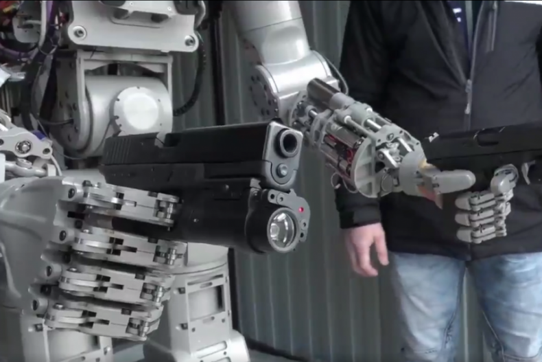 russiafedorrobot