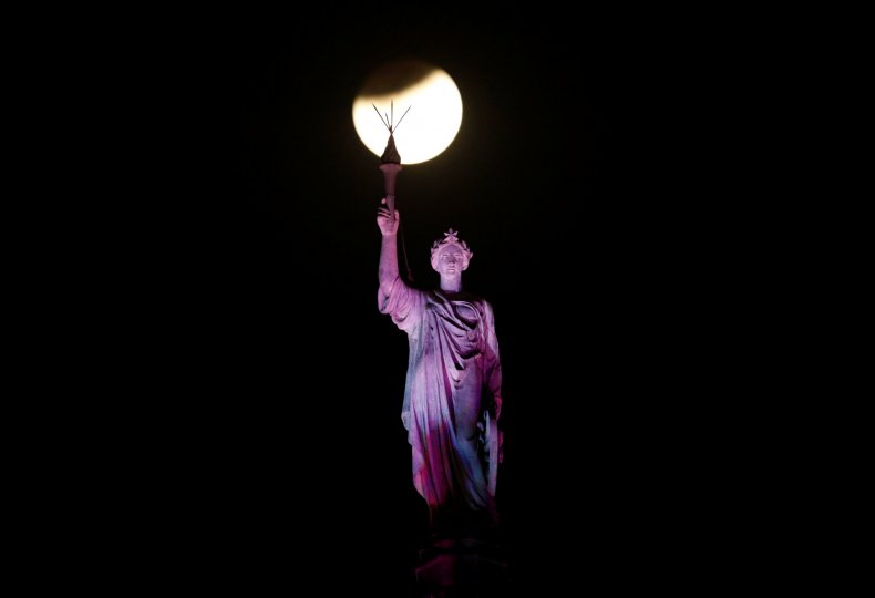 1_31_Super Blue Blood Moon India