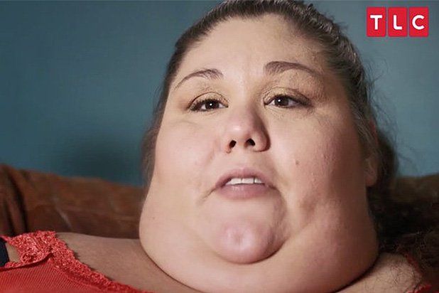 My 600-lb Life' Star Gina Krasley Dies At 30, 51% OFF