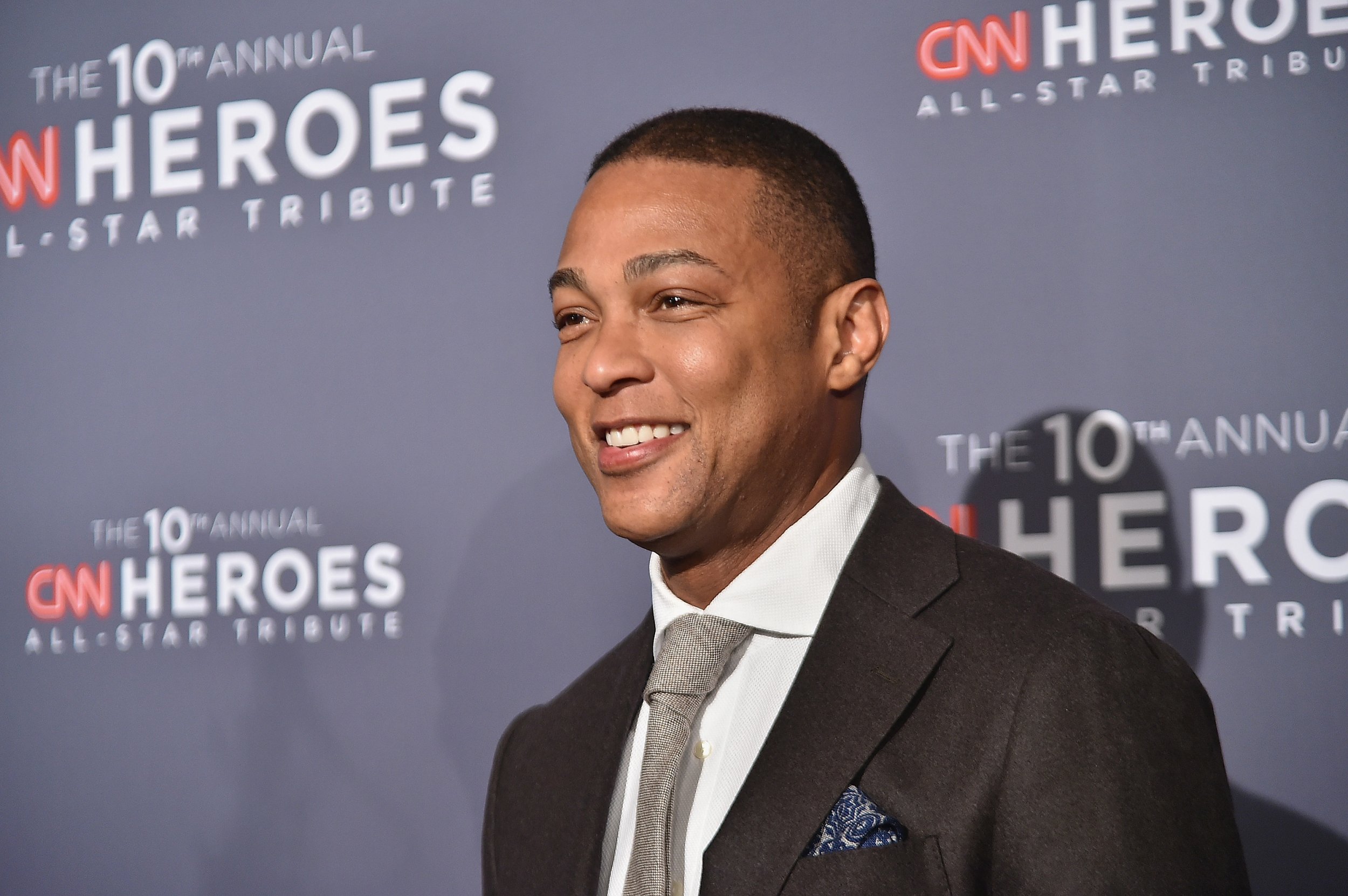 Don Lemon’s Sister Passes Away In Freak Drowning Accident