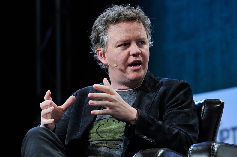 cloudflare internet police matthew prince