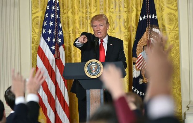 Trump Trump