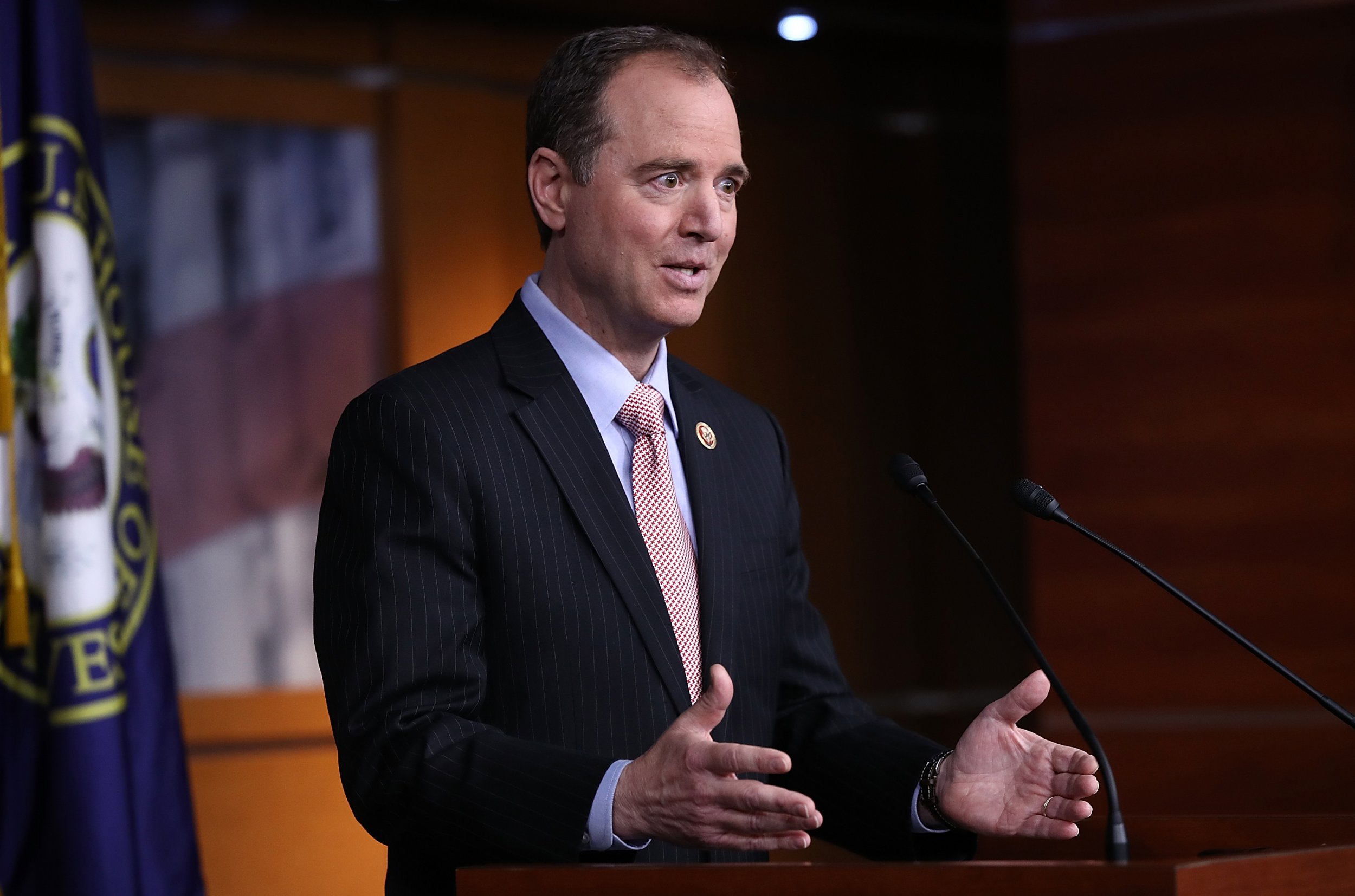 Nunes Memo Reactions Include John McCain Saying Release Only Helps 