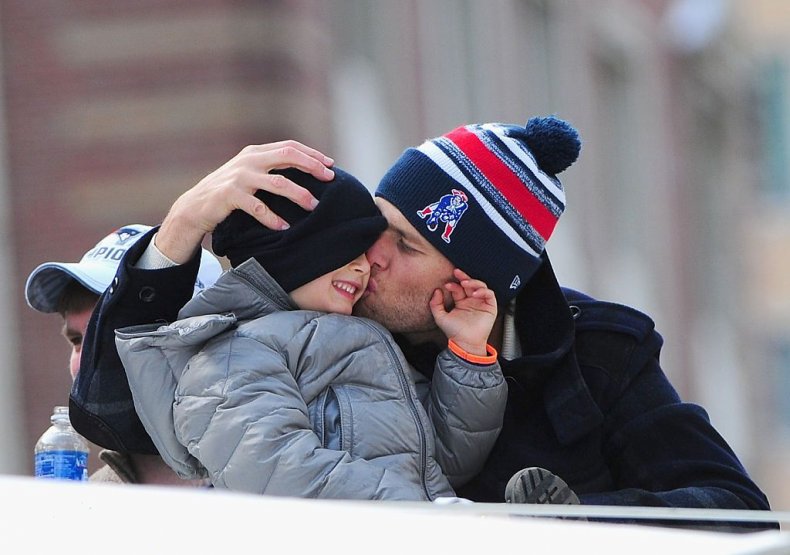 tom brady ben