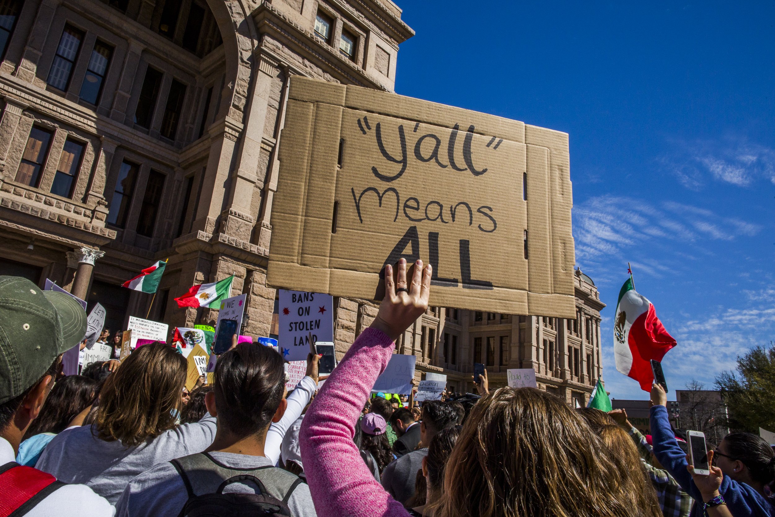 Austin_TX_immigrant_protest