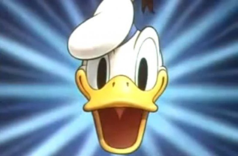 The_Spirit_of_43-Donald_Duck,_cropped_version