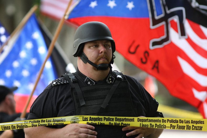 nazi daily stormer internet censorship
