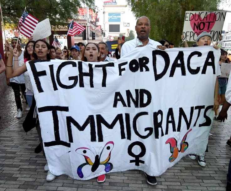 Nevada-DACA Nevada-DACA