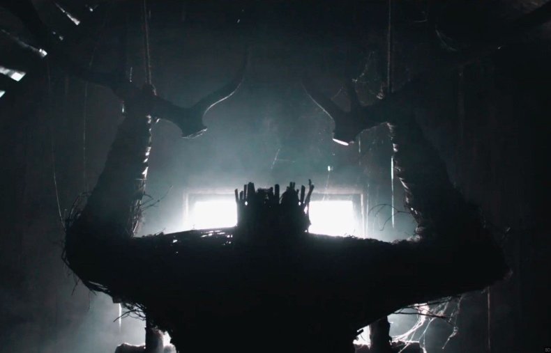 What Is The Monster In The Ritual Netflix S Horror Film Adapts Norse Mythology The Jotunn And Loki What Is The Monster In The Ritual Netflix S Horror Film Adapts Norse Mythology The Jotunn And Loki