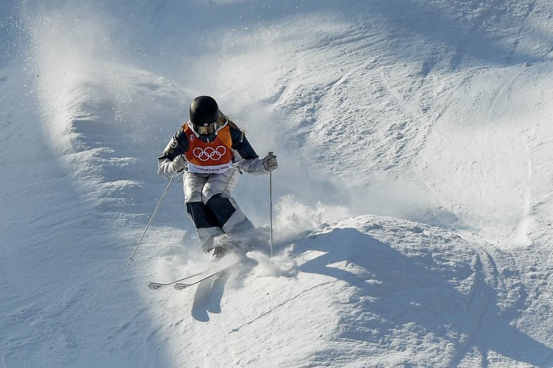 moguls flu