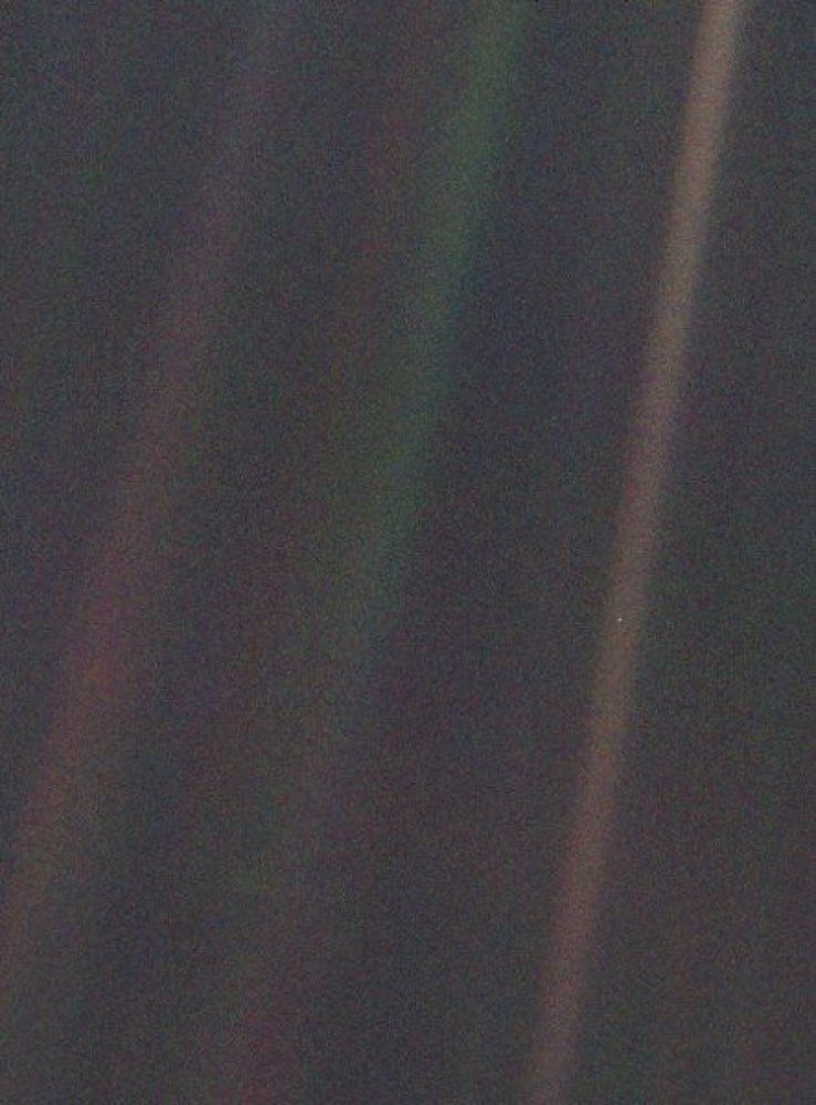 ThePaleBlueDot ThePaleBlueDot