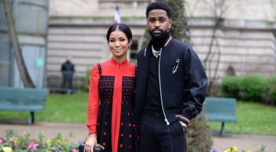 Jhene Aiko Big Sean