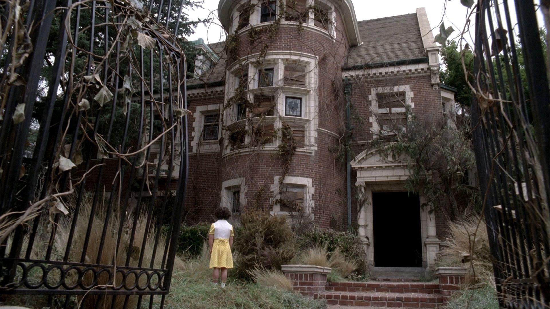 Owners of 'American Horror Story' Murder House Think It's