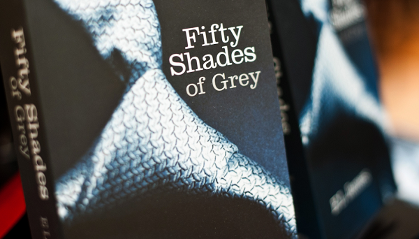 why do women like books like 50 shades of grey