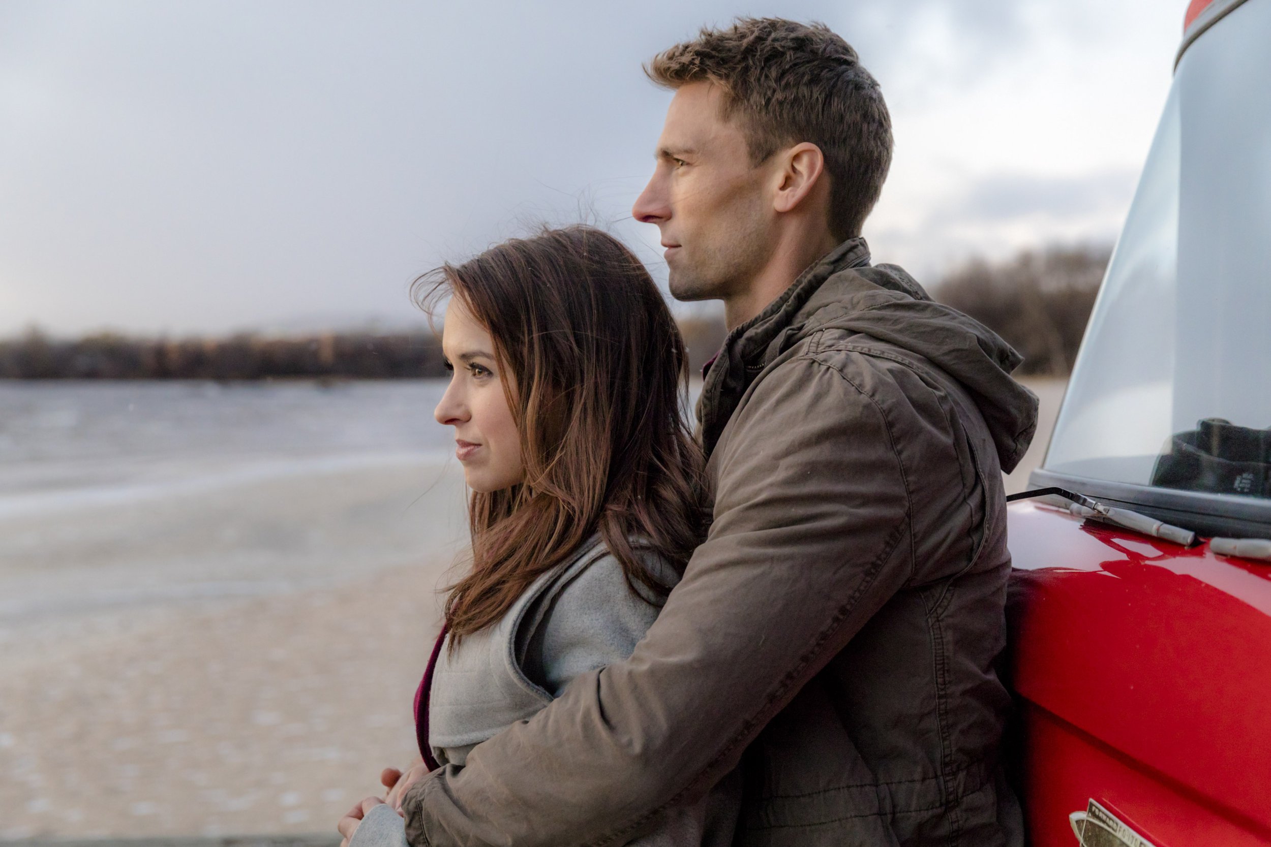 Hallmark Channel Valentine's Day Movies 2018: Film ...