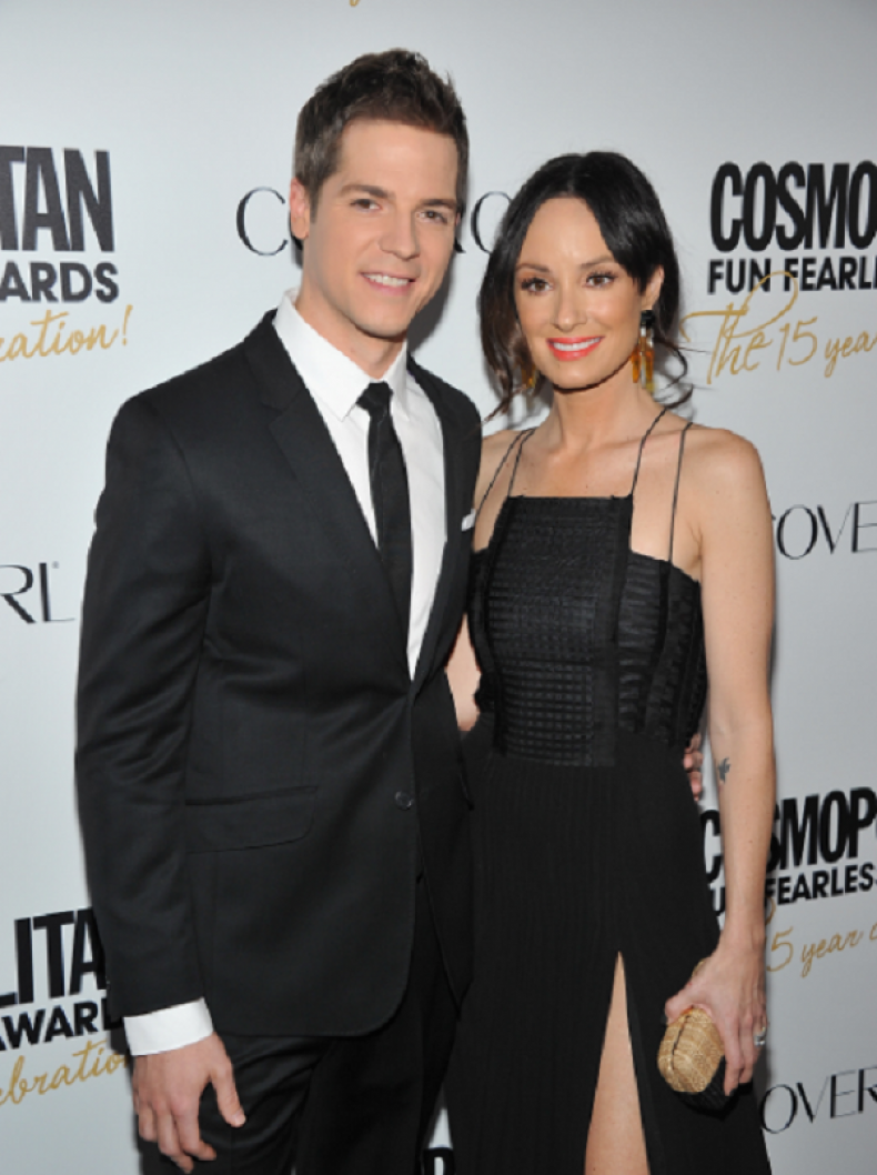 Catt Sadler Explains Why She Quit E!
