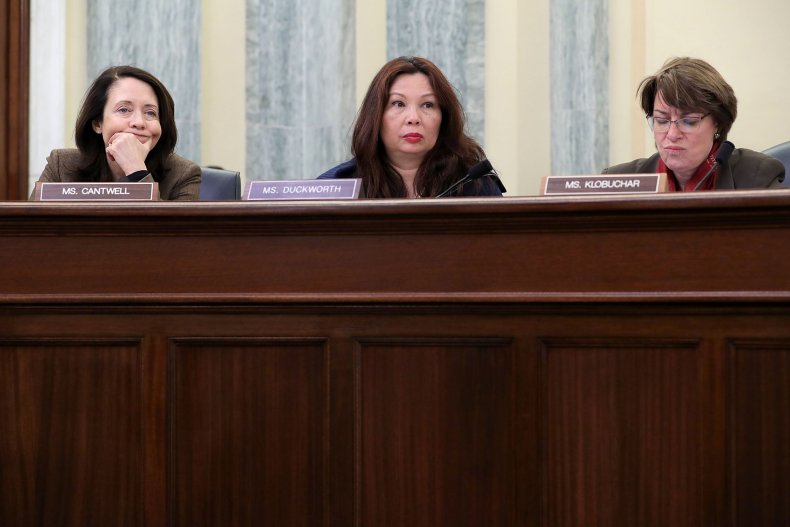 Tammy-Duckworth-Pregnant