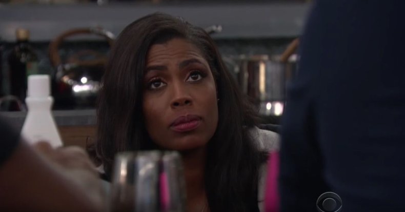 Melania Trump praised by Omarosa on 'Celebrity Big Brother' Melania Trump praised by Omarosa on 'Celebrity Big Brother'