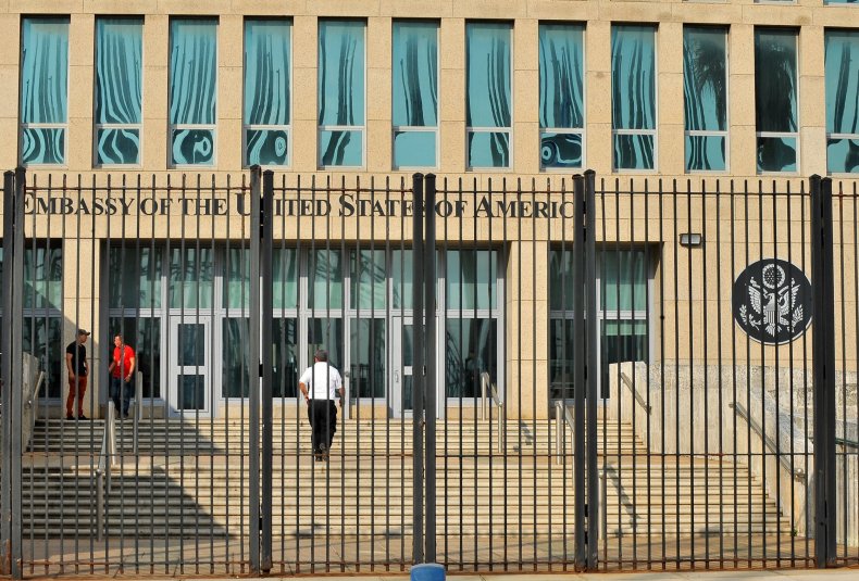 us embassy cuba fence