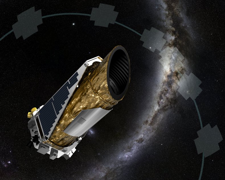 kepler-k2_artistconcept