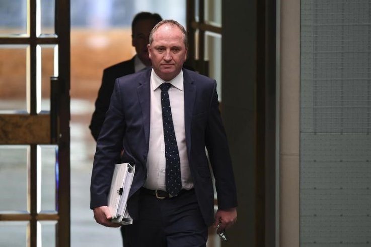2_17_Barnaby Joyce 2_17_Barnaby Joyce