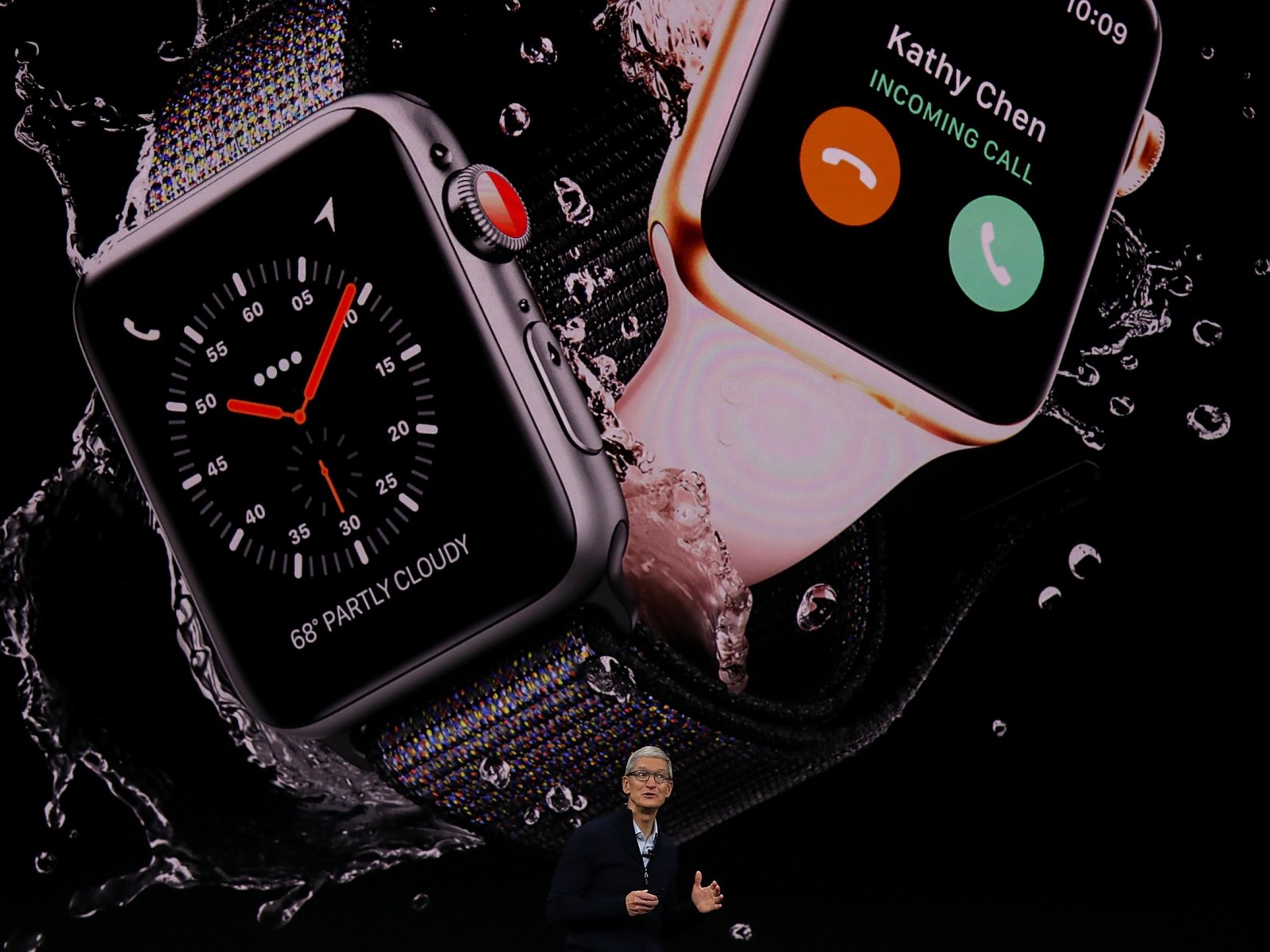 Apple Watches Are Wasting Police Time By Accidentally Dialing 911