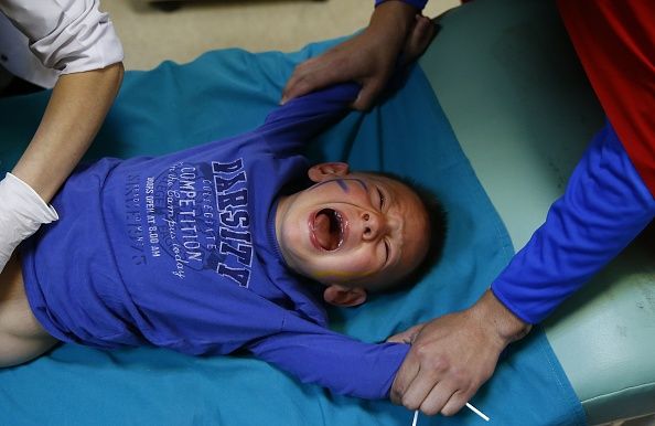 Iceland Angers Jewish And Muslim Leaders Over Proposal To Ban Infant Male Circumcision