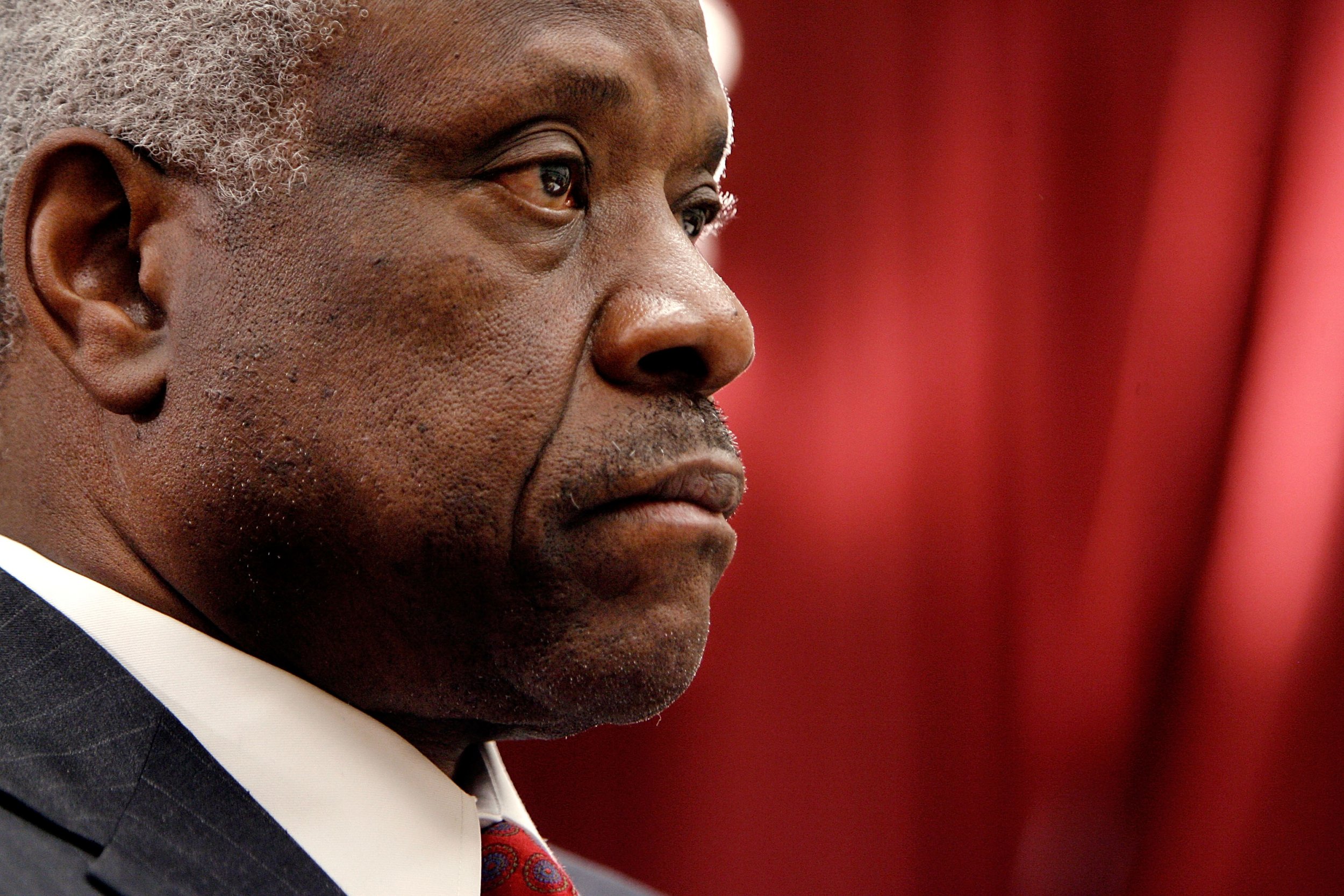 Clarence Thomas: The Case To Impeach Supreme Court Justice Over His