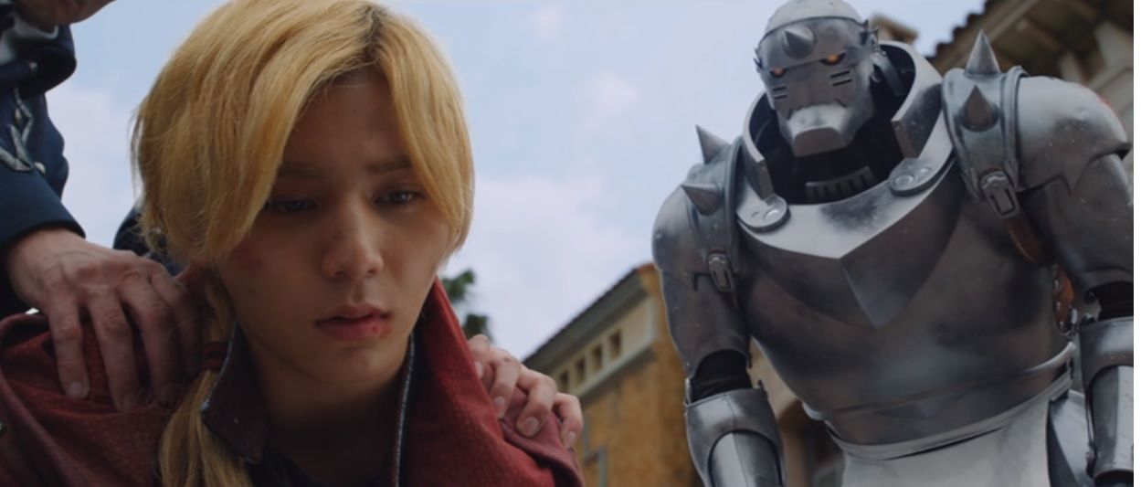 Both 'Fullmetal Alchemist' series to be streamed on Netflix