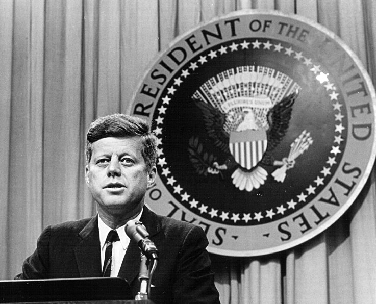 16 JFK 16 JFK