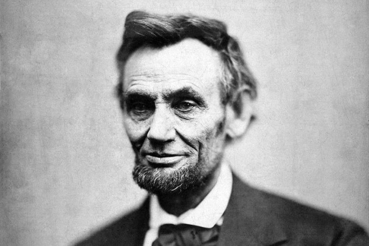 Abraham Lincoln
