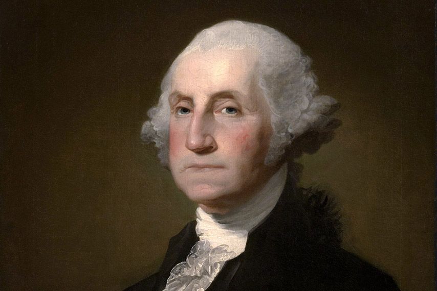 02 George Washington 02 George Washington