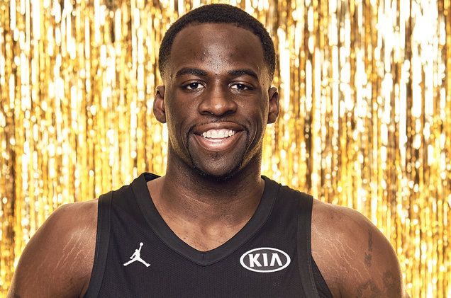 Draymond Green 