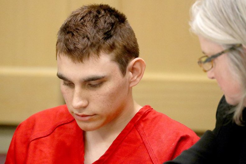 Nikolas Cruz
