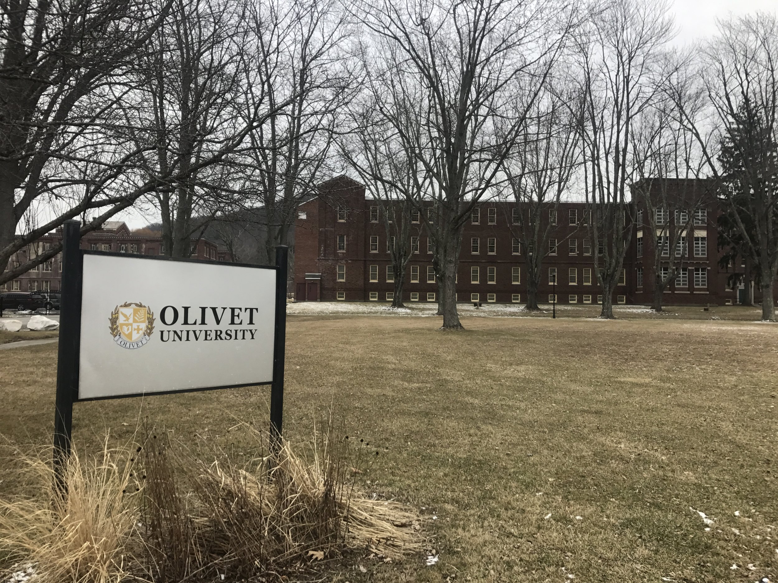 Olivet University Acceptance Rate EducationScientists