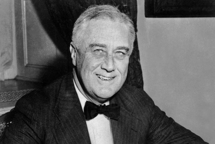 03 FDR 03 FDR