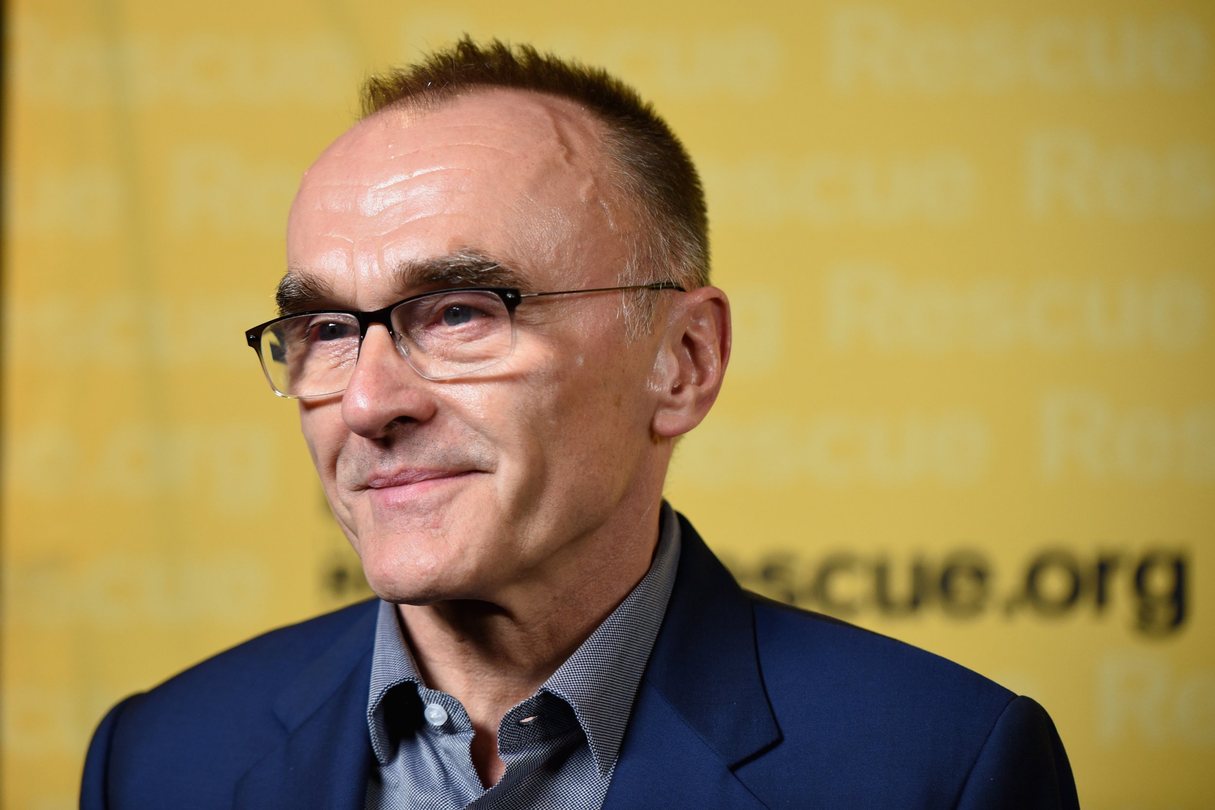 Will Danny Boyle direct Bond 25?