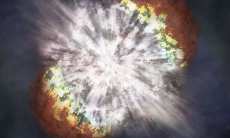 Supernova