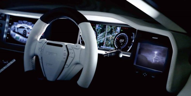aspark owl tesla roadster acceleration