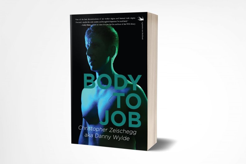 Body to Job Paperback